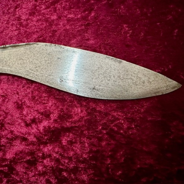 WW2 Kukri 2